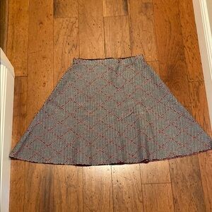 Vila Milano women’s skirt - medium